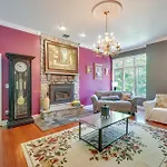 Shawnee On Delaware Home With Porch And Fire Pit!